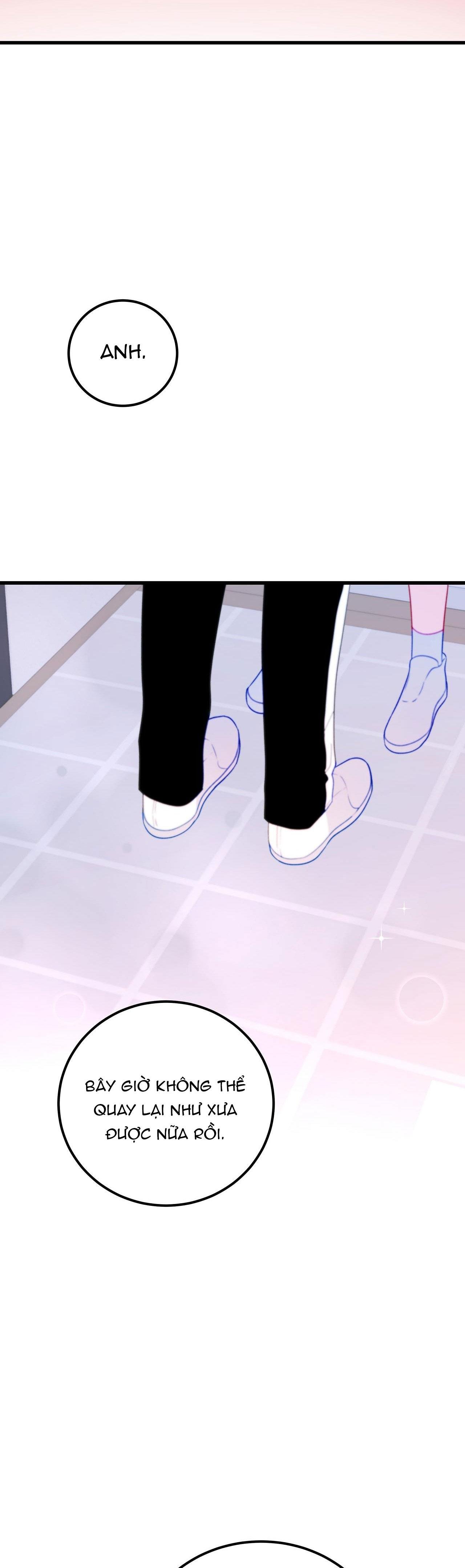 bl ngắn tuyển chọn Chapter 33.4 cẩn thận 4 53