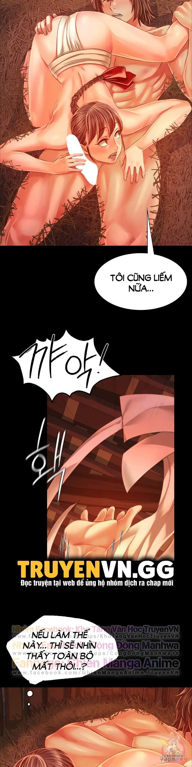 [18+] tiểu thư chapter 31 19