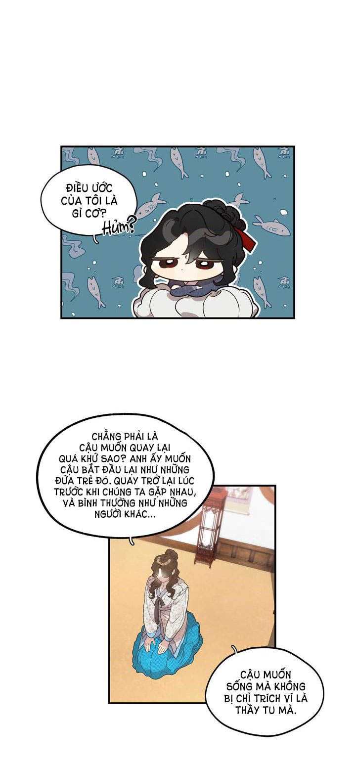 khoảng thời gian chúng ta đã bỏ lỡ chapter 57.1 10