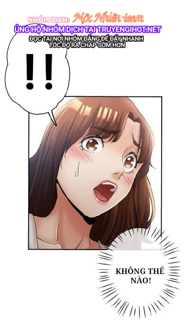 người chị của mẹ kế chapter 17 31