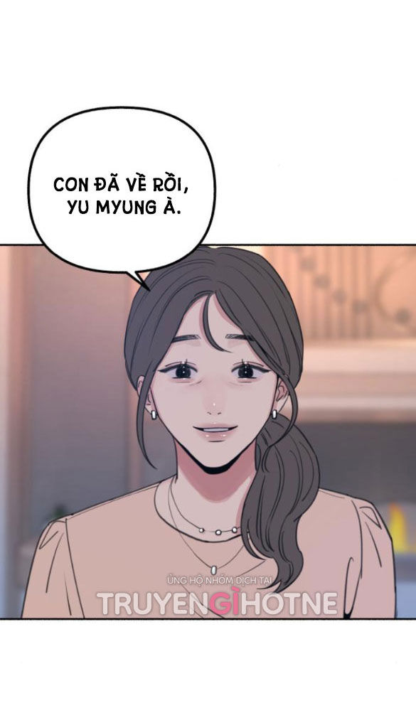 nàng thơ nổi tiếng - nàng thơ myung chapter 18.2 5