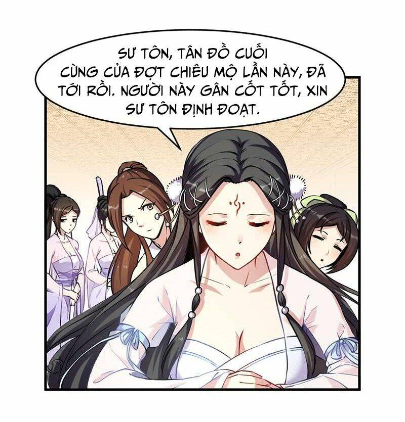 đừng cản ta tu tiên chapter 47 6