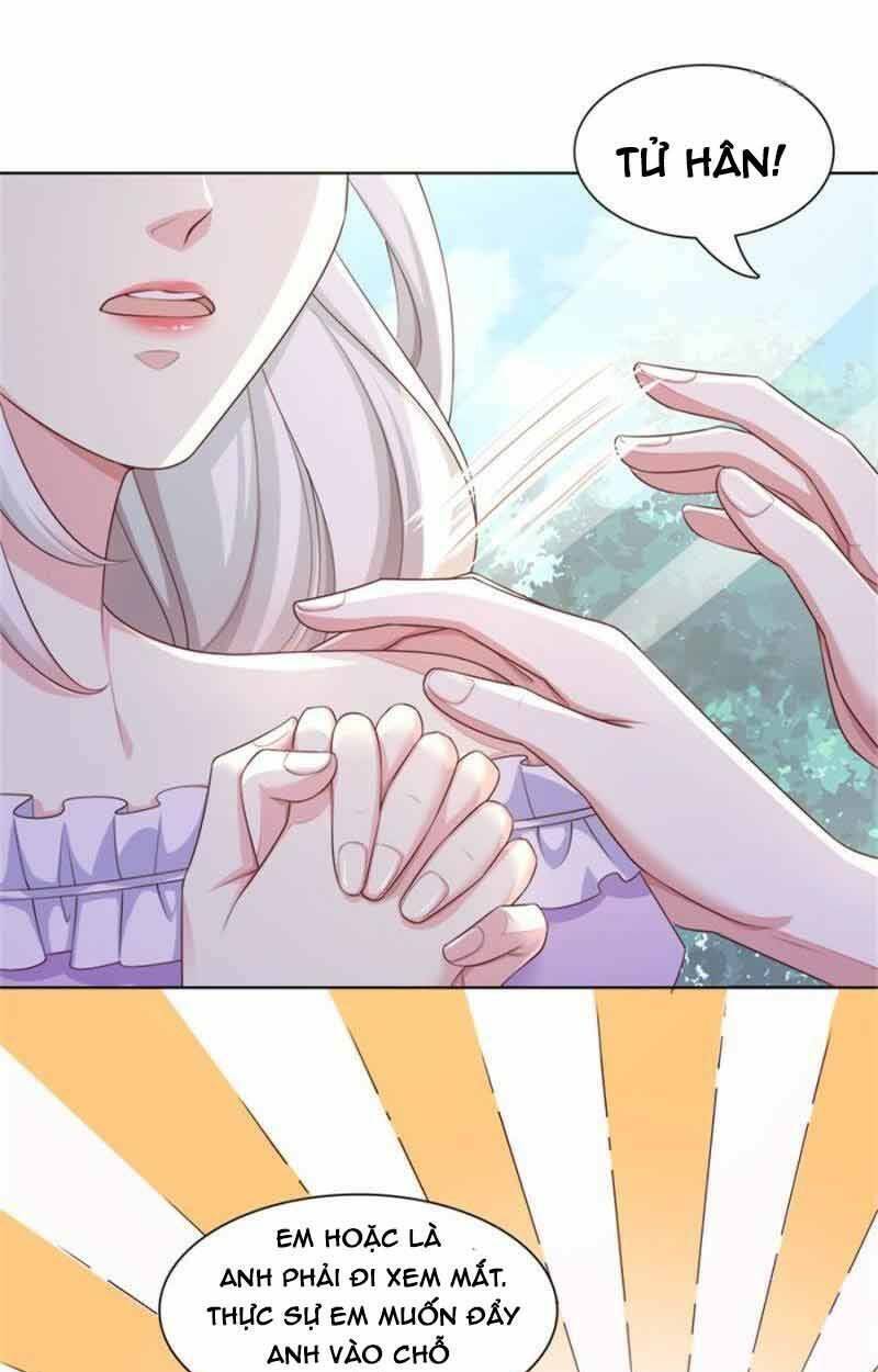 gặp phải người chồng xảo quyệt! chapter 4 30