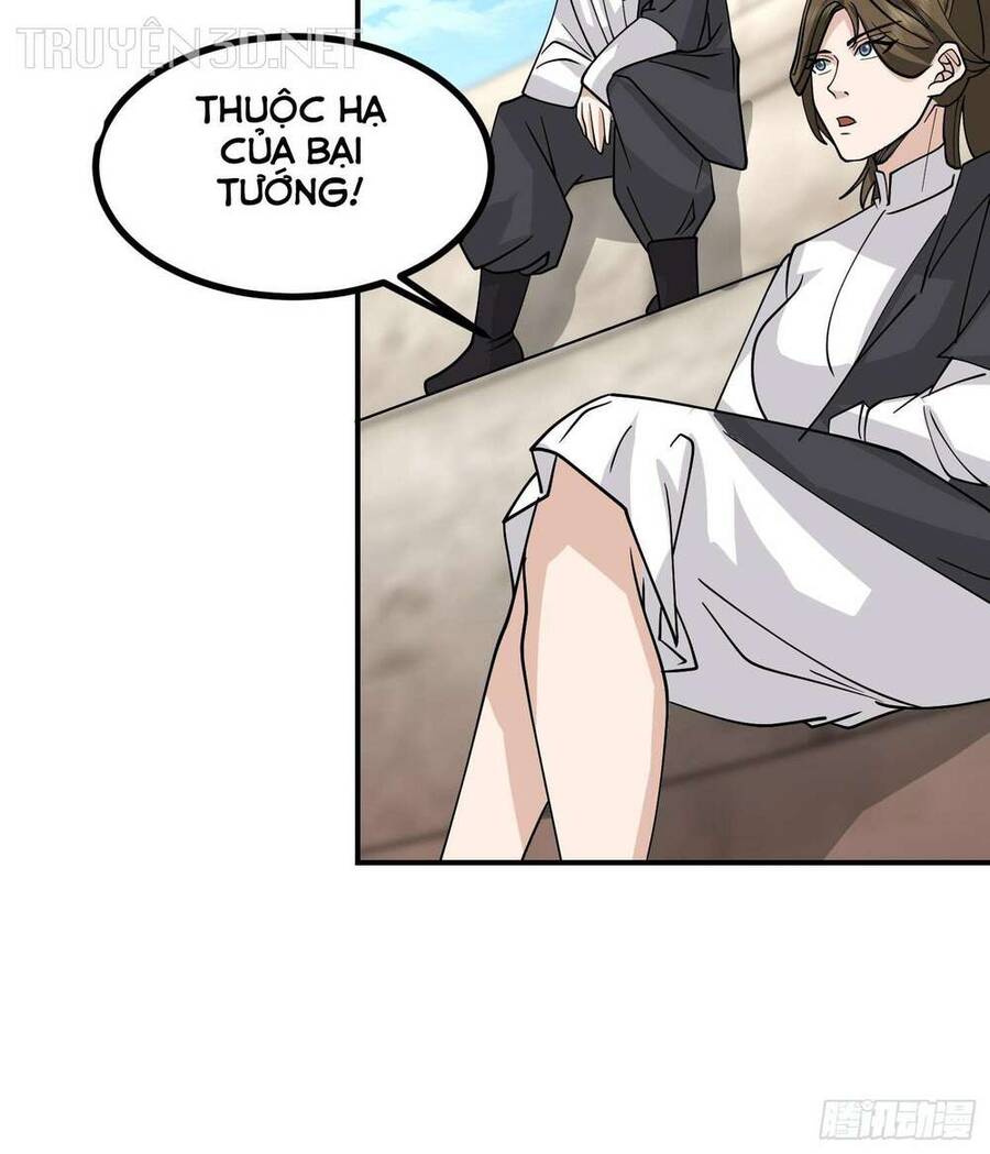 trên người ta có một rồng chapter 606 47