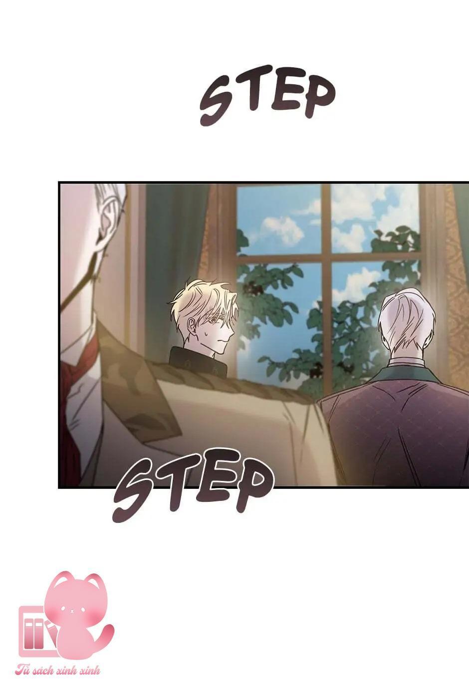 thuần hóa bạo chúa rồi bỏ trốn chapter 30 37