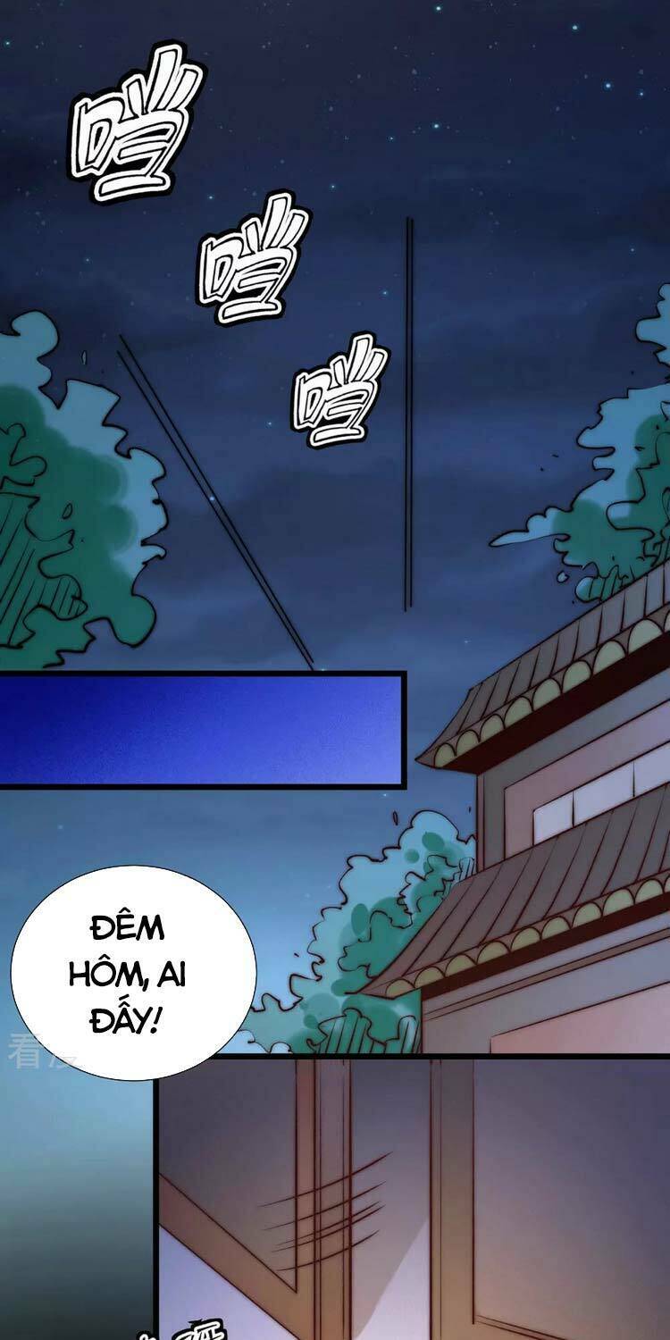 đô thị đỉnh phong cao thủ chapter 266 7