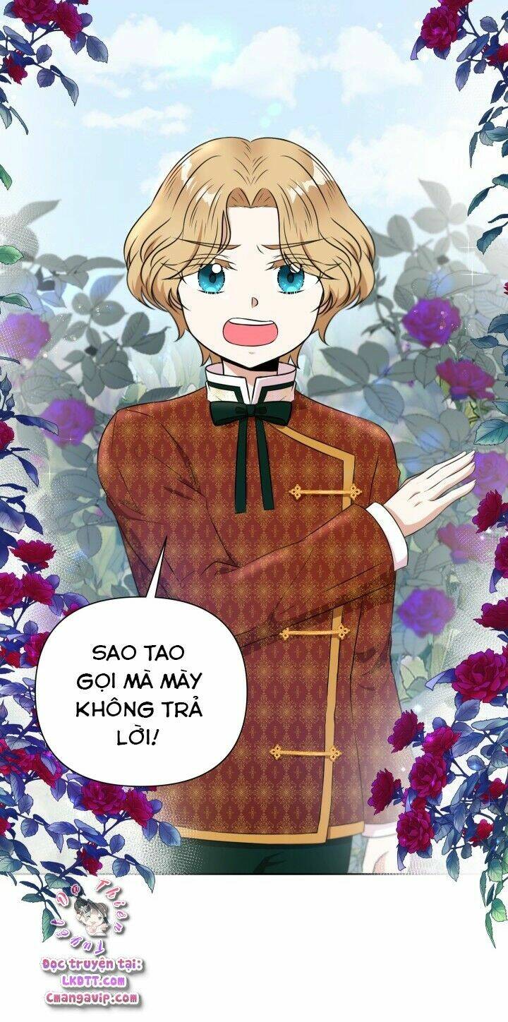 công chúa xấu xa chapter 22 5