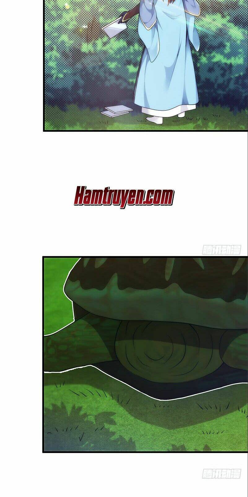 thiên hạ kiếp chapter 23 36