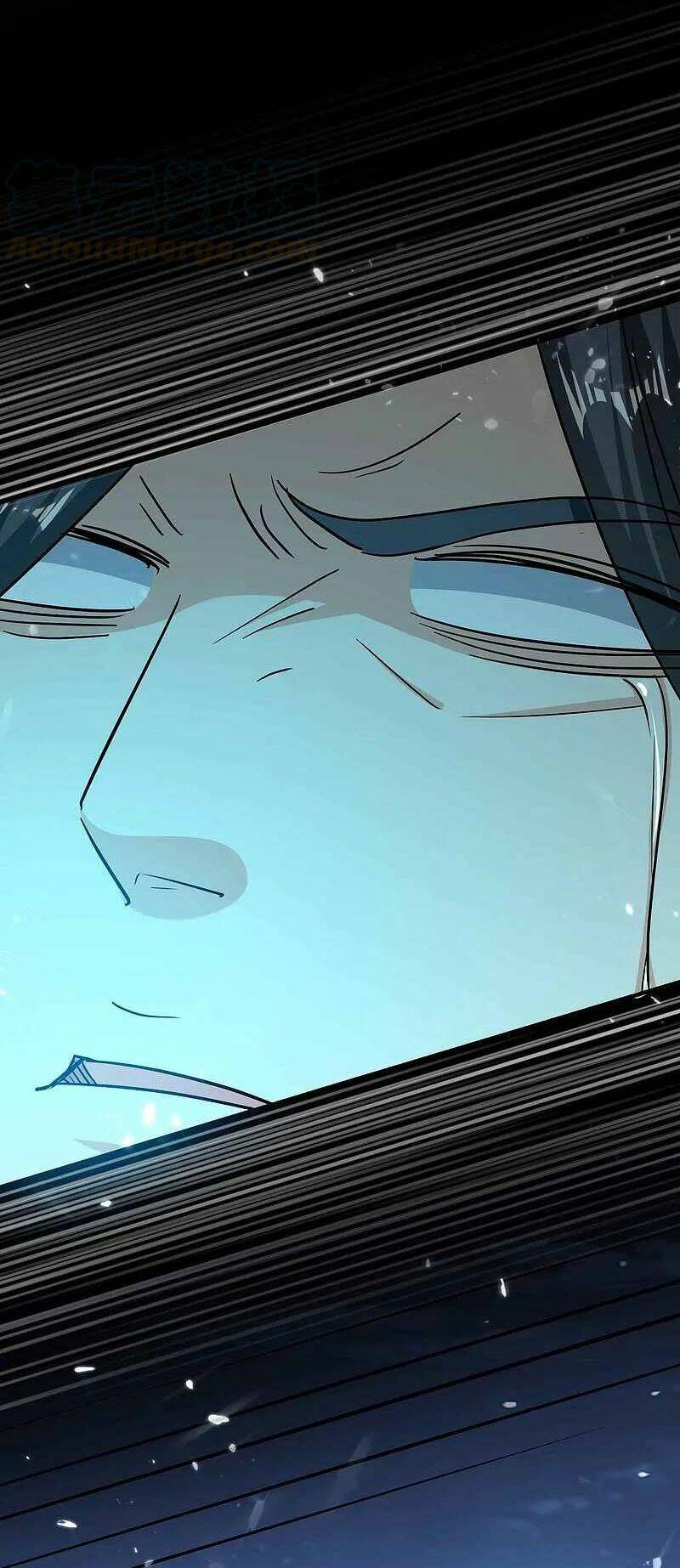 vạn giới tiên vương chapter 180 52