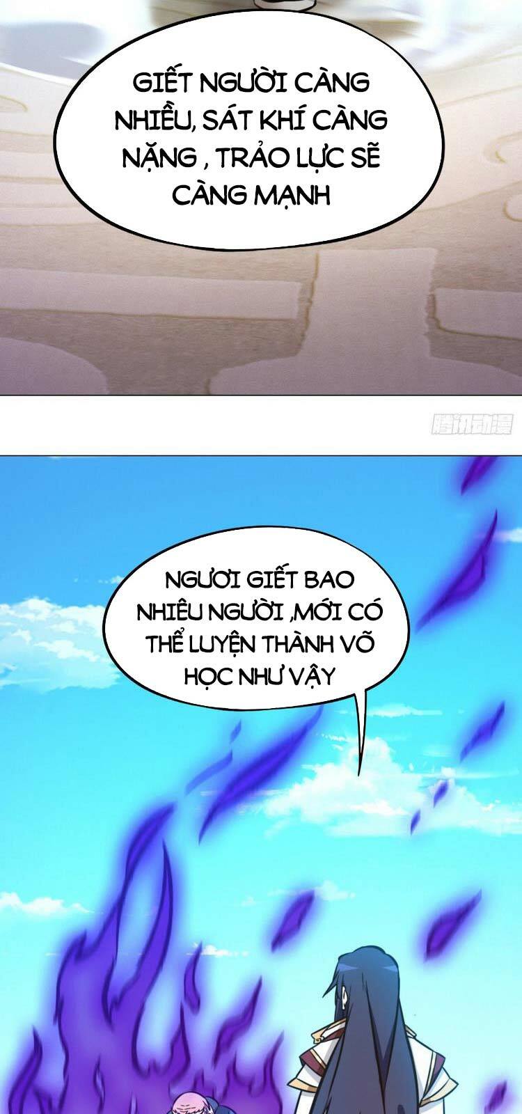 vạn cổ kiếm thần chapter 169 31