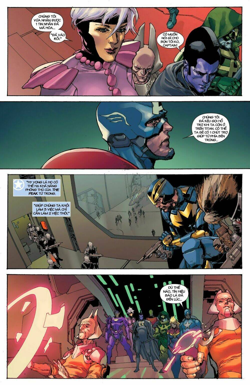 avengers (2013) chapter 23 11