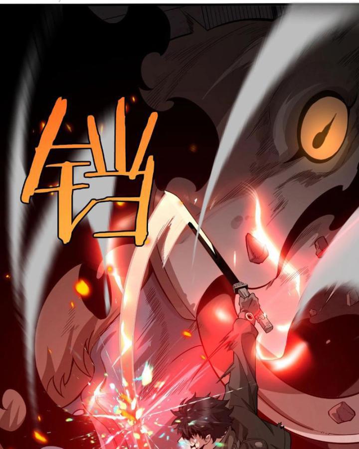 vạn tộc xâm lấn: toàn dân tham chiến, ta ở lại hậu phương chapter 2 72