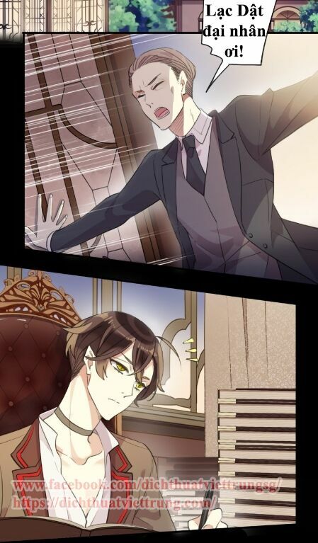 vết cắn ngọt ngào phần 2 chapter 56 2