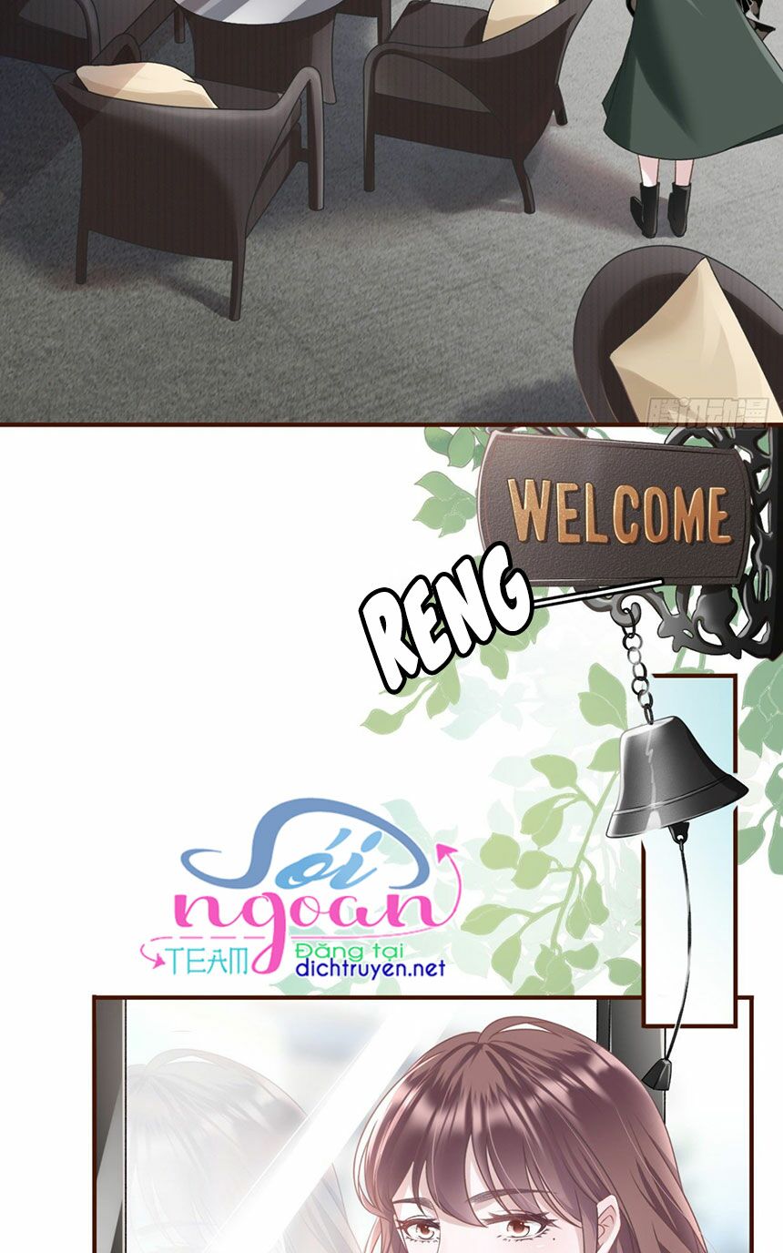 bạn gái tôi mới 30+ tuổi xuân chapter 7 20