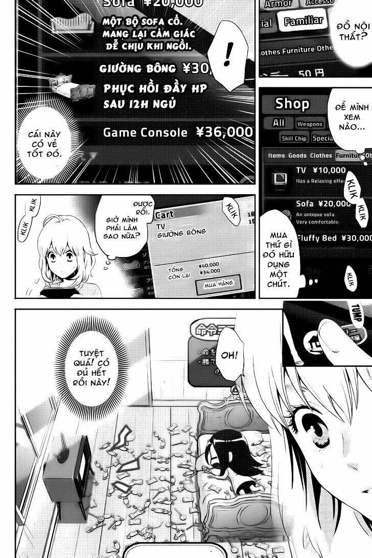 trò chơi ác mộng chapter 5 5