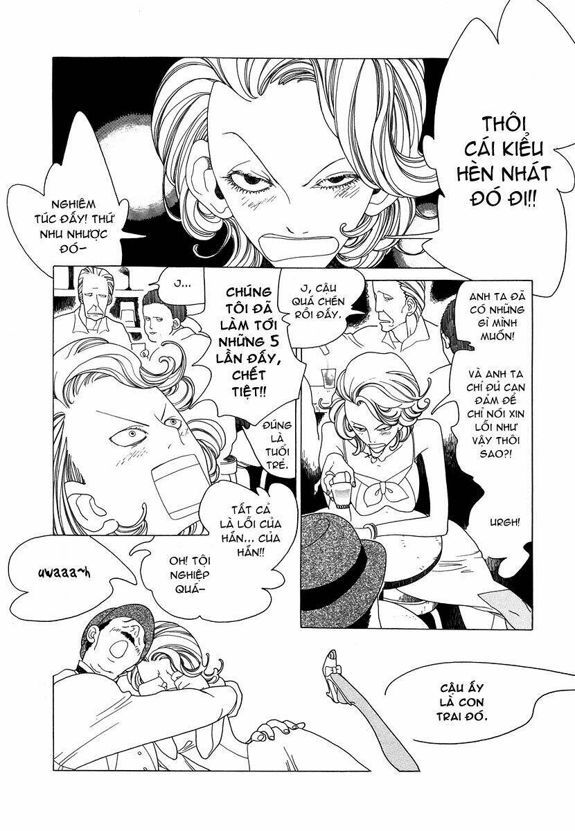 j no subete chapter 1 129