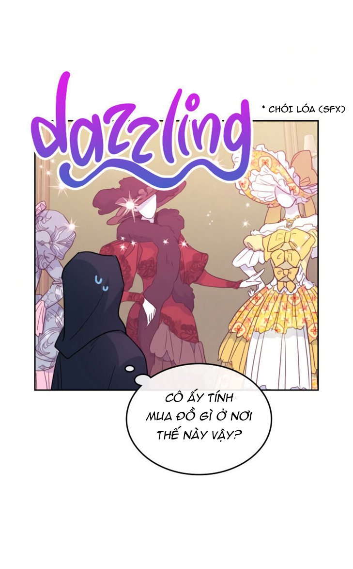 [18+] người đẹp và quái vật chapter 51 26
