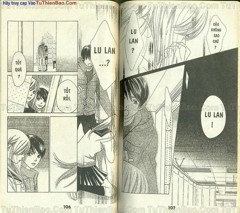 tình yêu đầu đời chapter 4 53