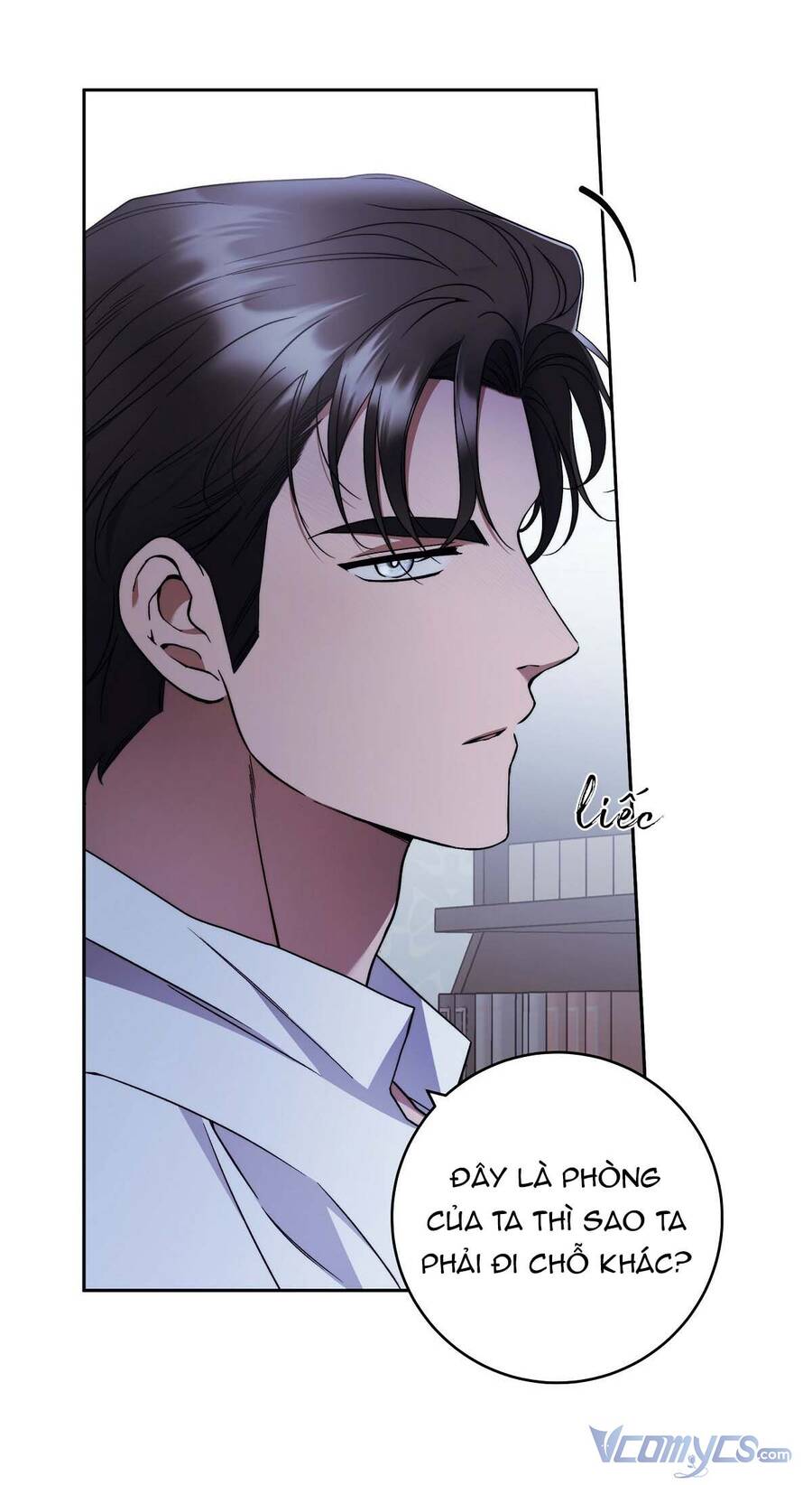 lời nói dối vĩnh cửu của người chapter 19 60