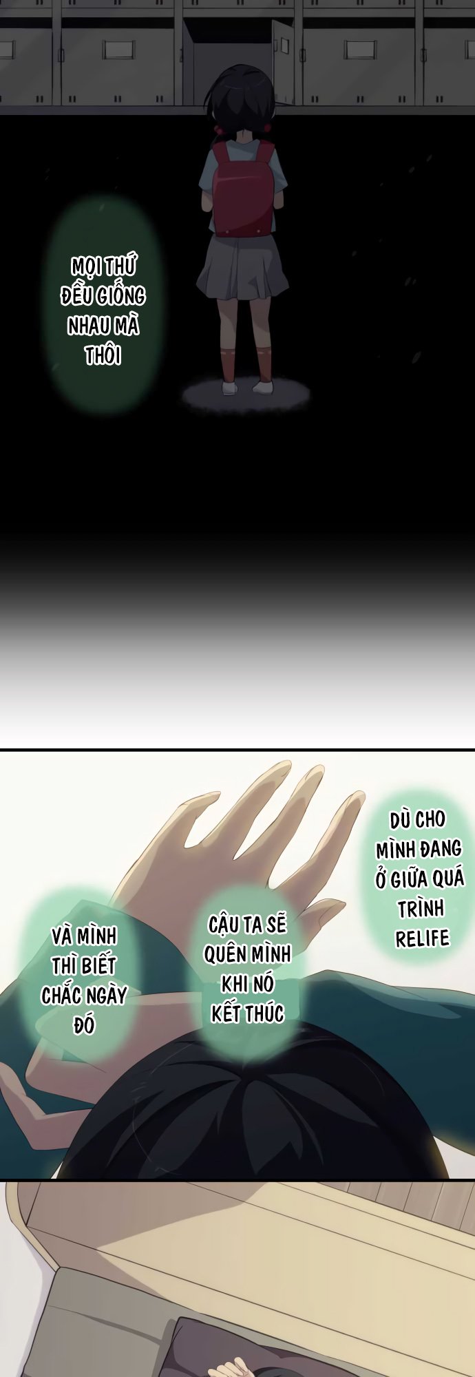 relife chapter 181 19