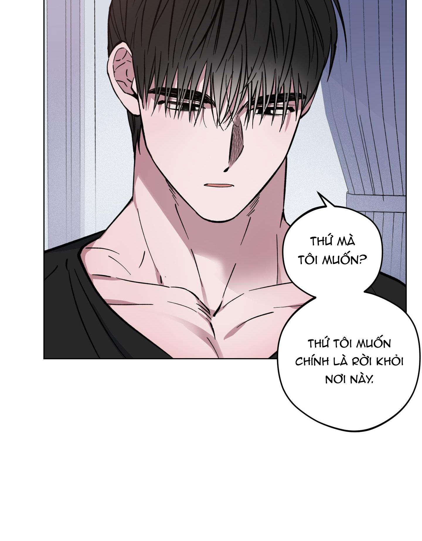 bình minh, mây và sông chapter 3 49