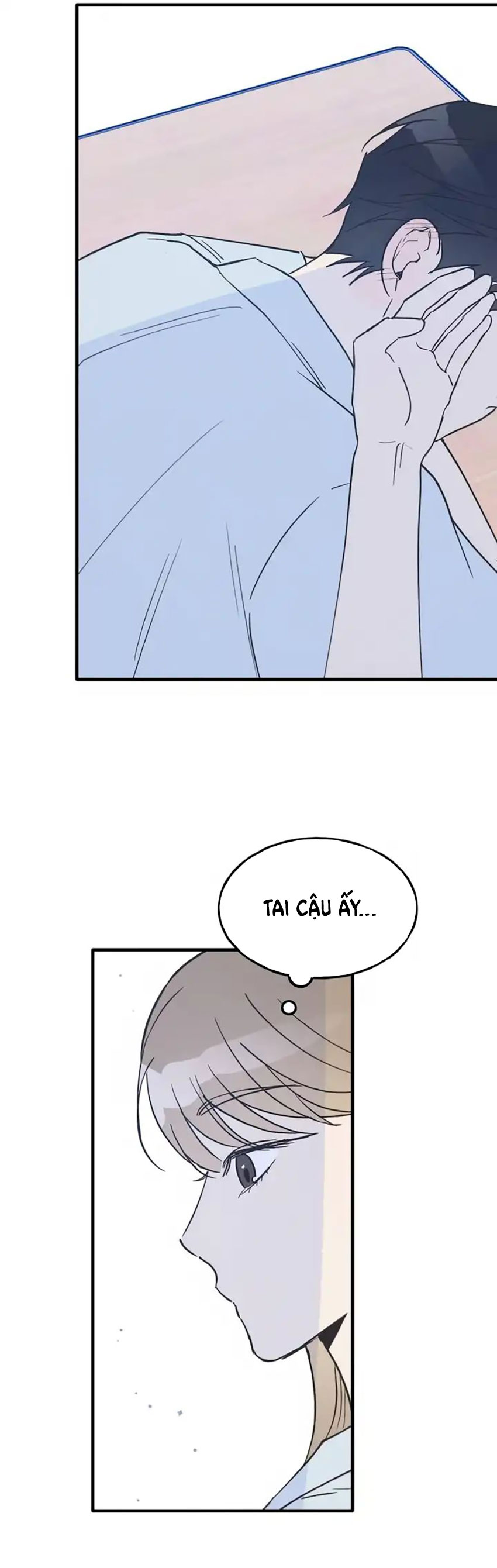 nguyên tắc của bạn thân là con trai chapter 25.2 10