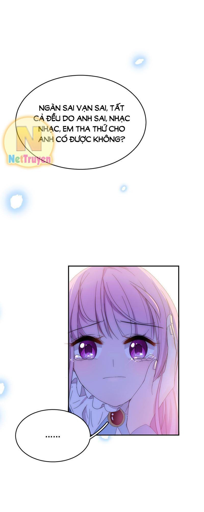 hoàn mỹ lão công tiến hóa luân chapter 121.2 15