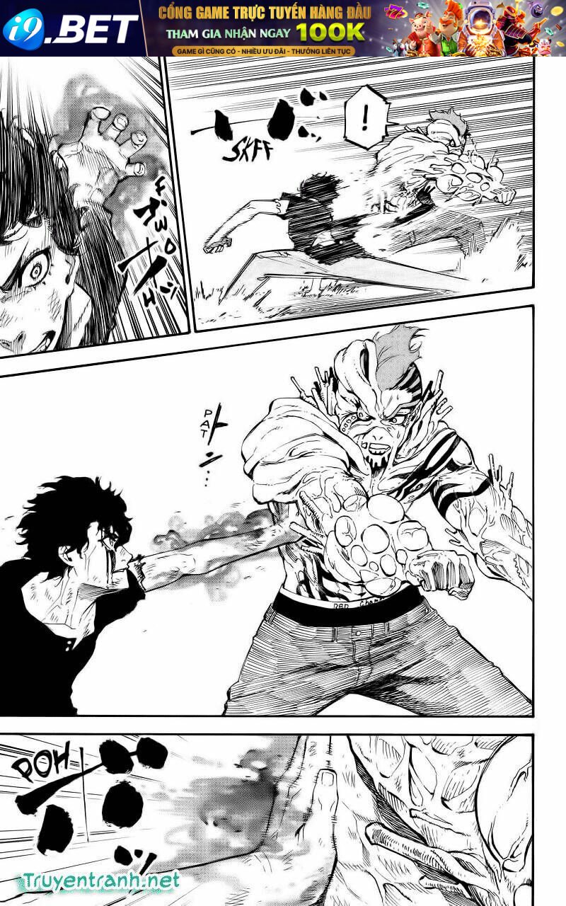 dolly kill kill chapter 109 7