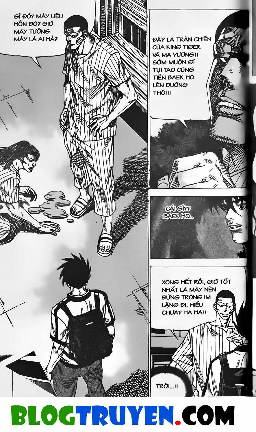 bitagi - anh chàng ngổ ngáo chapter 440 6