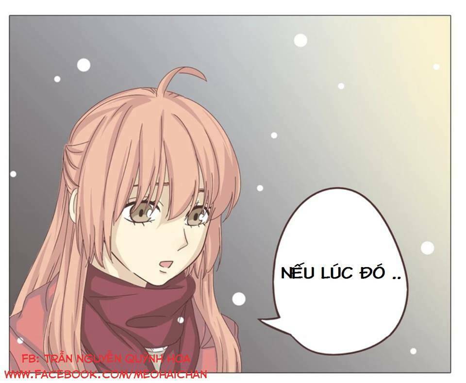 xin chào! dân nữ chapter 26 11