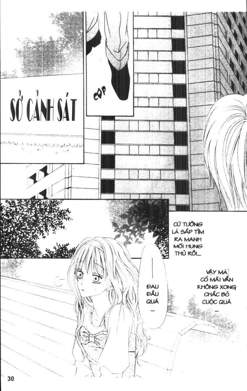 007 phá án chapter 8 26