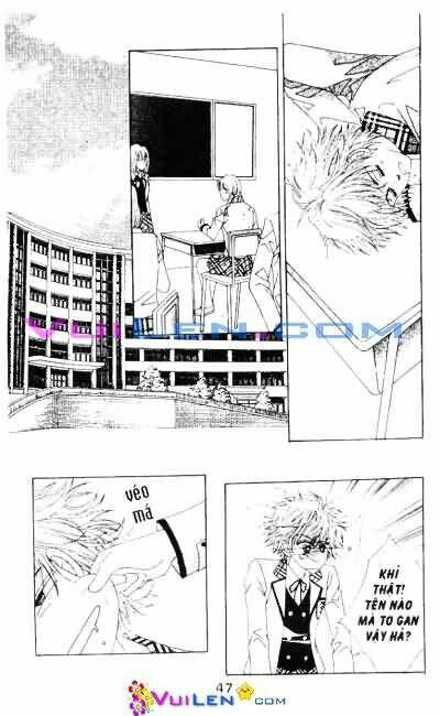 đợi em chapter 35 8