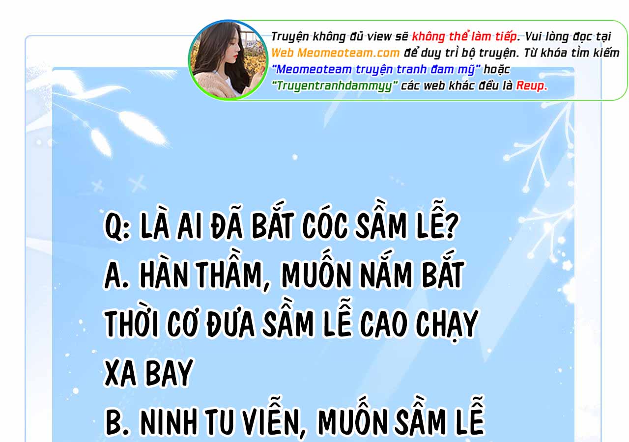 CƯỜNG THẾ CÔNG CHIẾM chapter 46