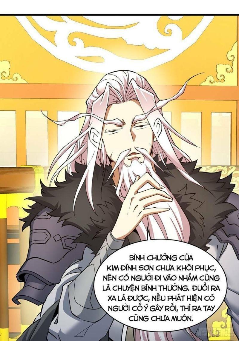 đồ đệ của ta đều là trùm phản diện chapter 7 53