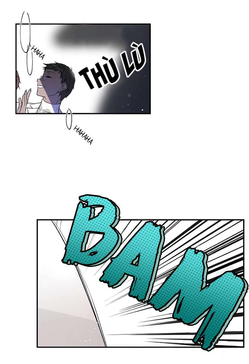 hung mãnh tiểu thư chapter 46 19