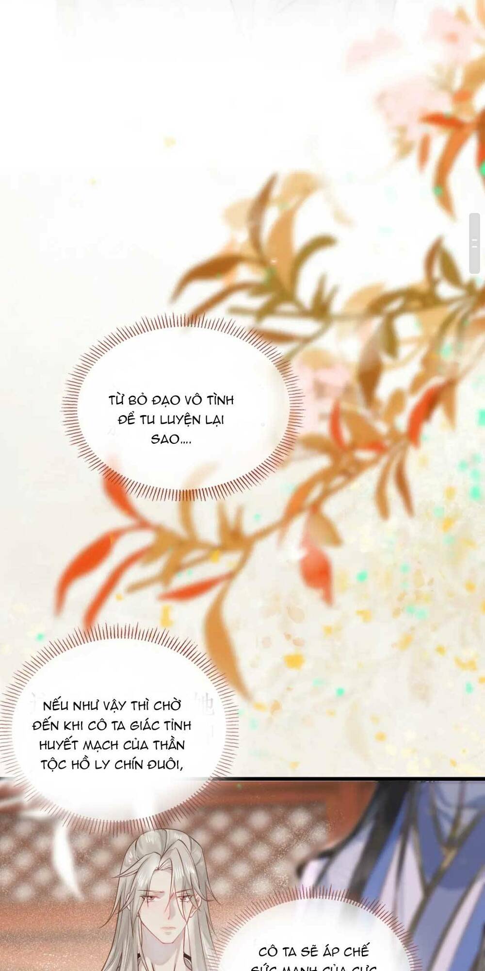 xuyên sách : nghịch đồ hắn lại muốn bắt nạt sư phụ chapter 7 24