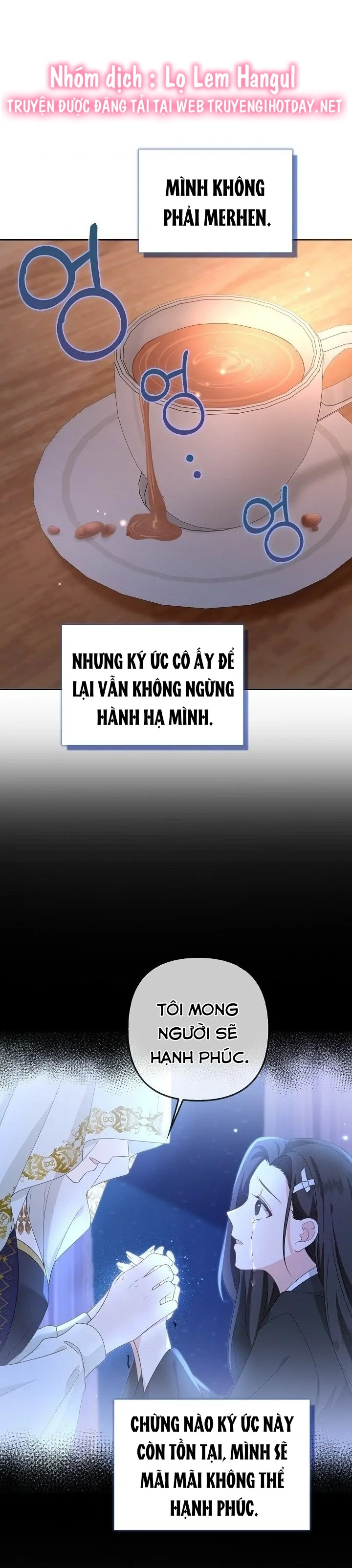 tôi sẽ nuôi dưỡng hai đứa con của nam chính chapter 61 5