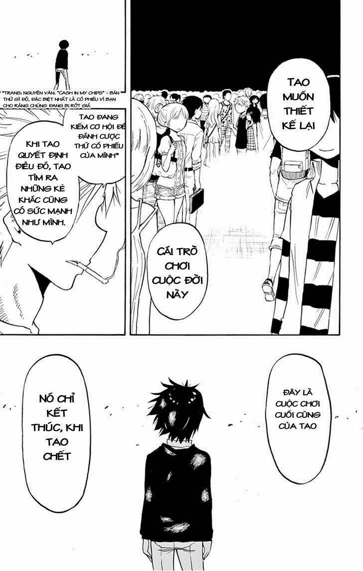 saike mata shite mo chapter 10 19