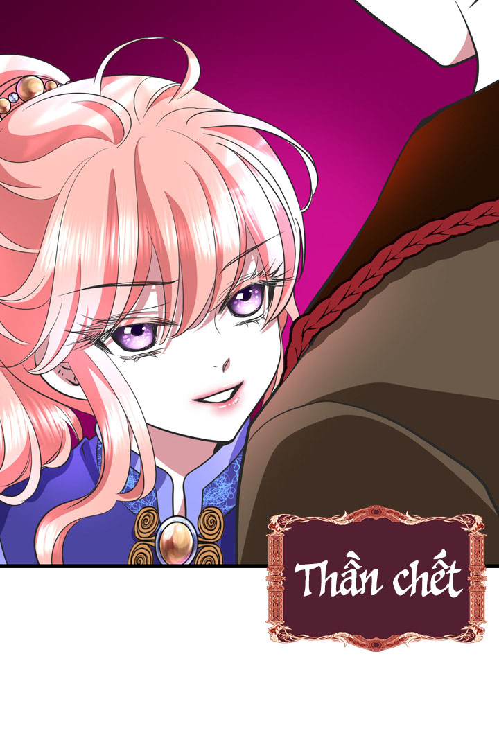 sát thủ muốn trở thành công chúa chapter 2 82