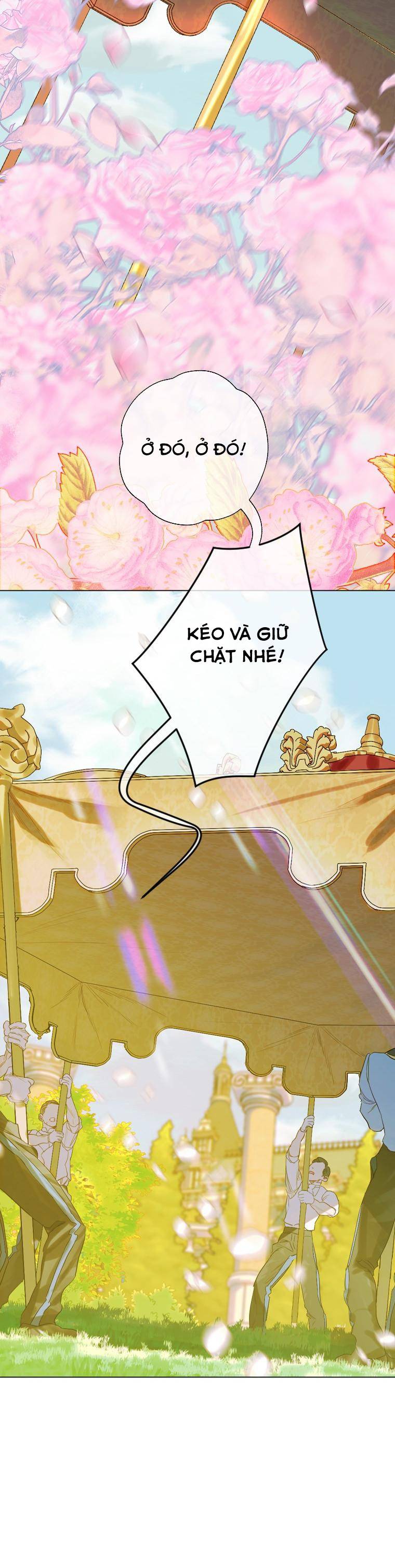 mẹ tôi lại kết hôn lần nữa chapter 18 7
