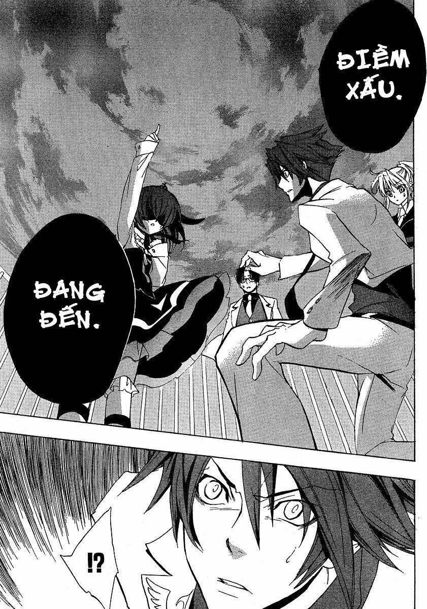 umineko no naku koro ni episode 1: legend of the golden witch chapter 1 27