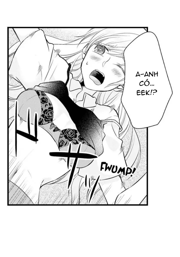 dây dưa một đêm dâm đãng với nhà sư chapter 147.2 12