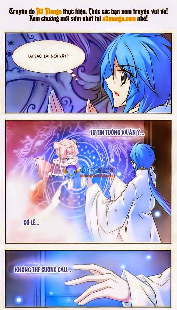 mỹ hình yêu tinh đại hỗn chiến ngoại truyện chapter 52 2