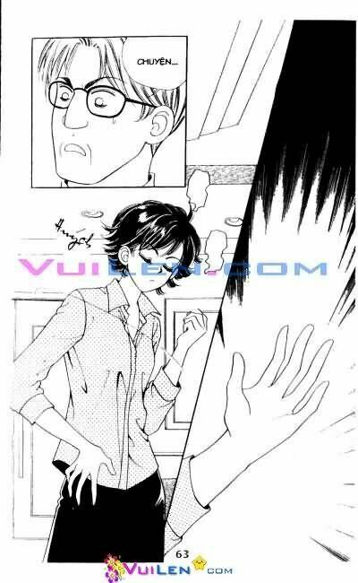 hội trừ ma chapter 3 63