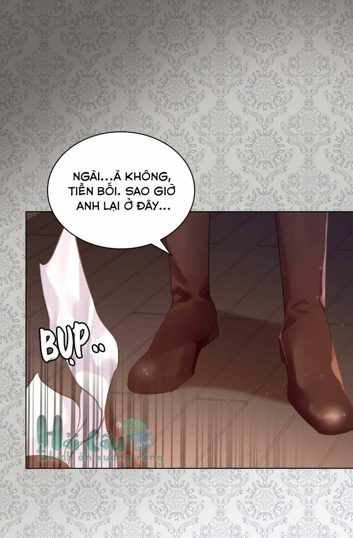 quy luật sinh tồn của nữ phụ chapter 46 22