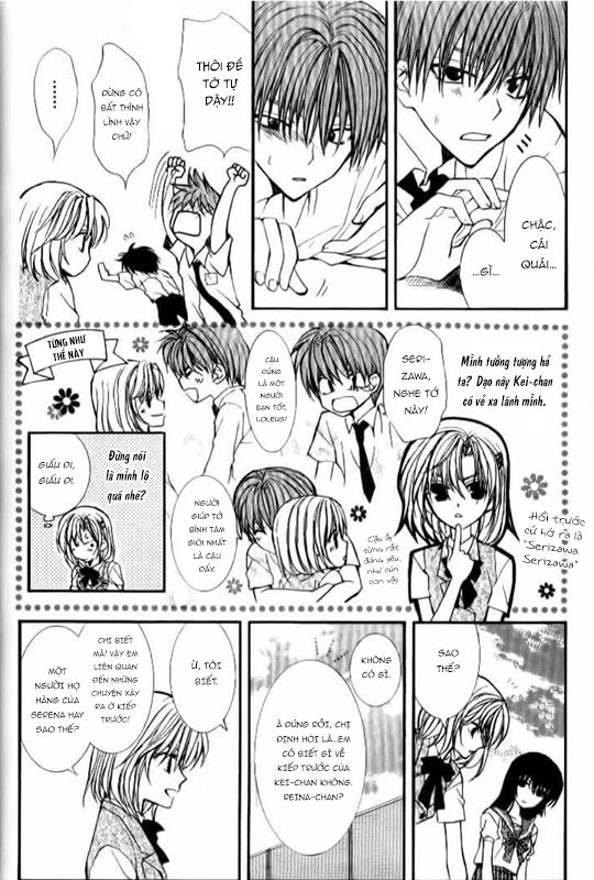 ng life chapter 24 14