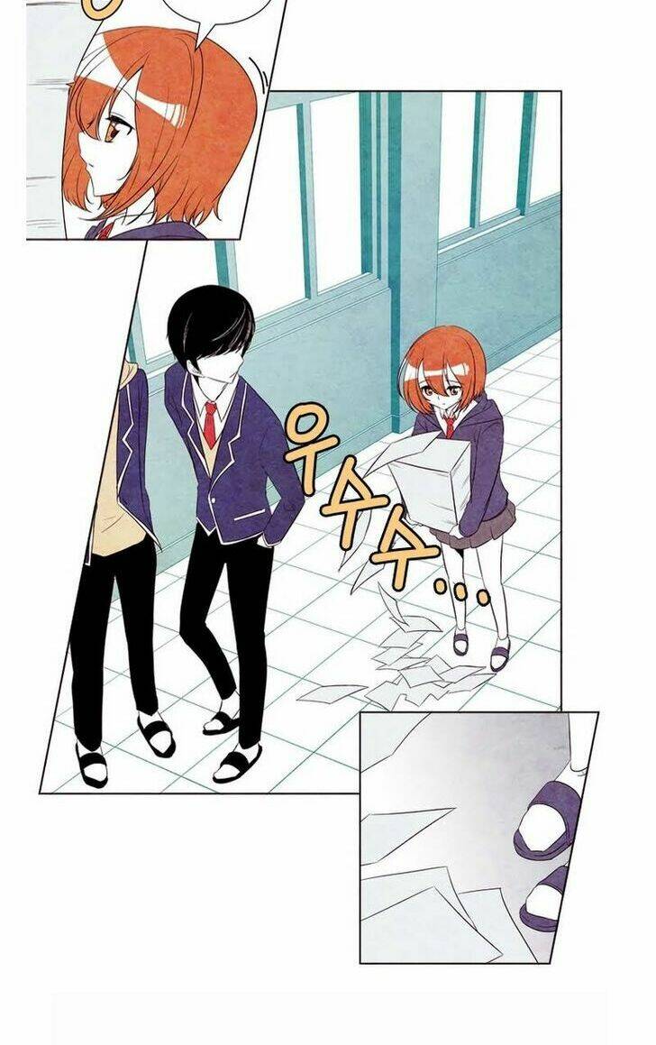 ua so lovely chapter 1 2