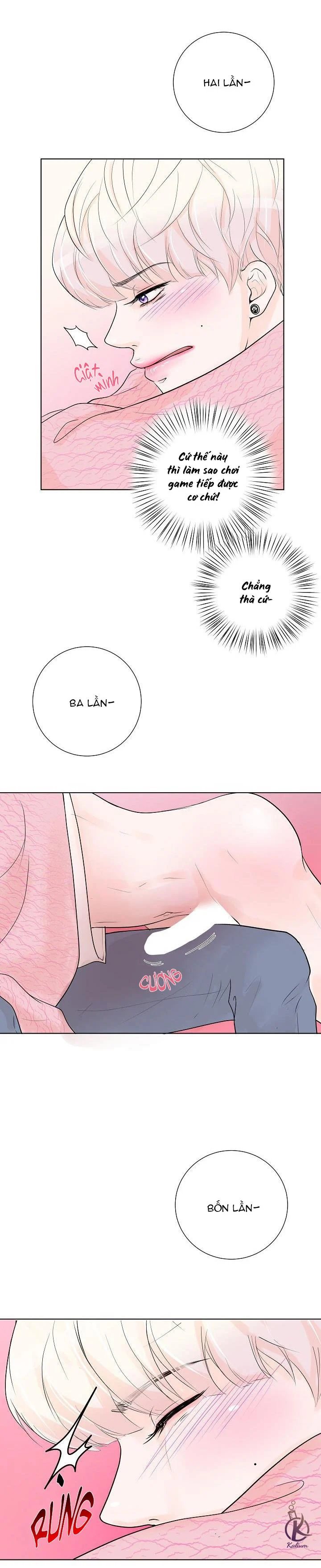 bạn có tò mò về bài review? chapter 21 16