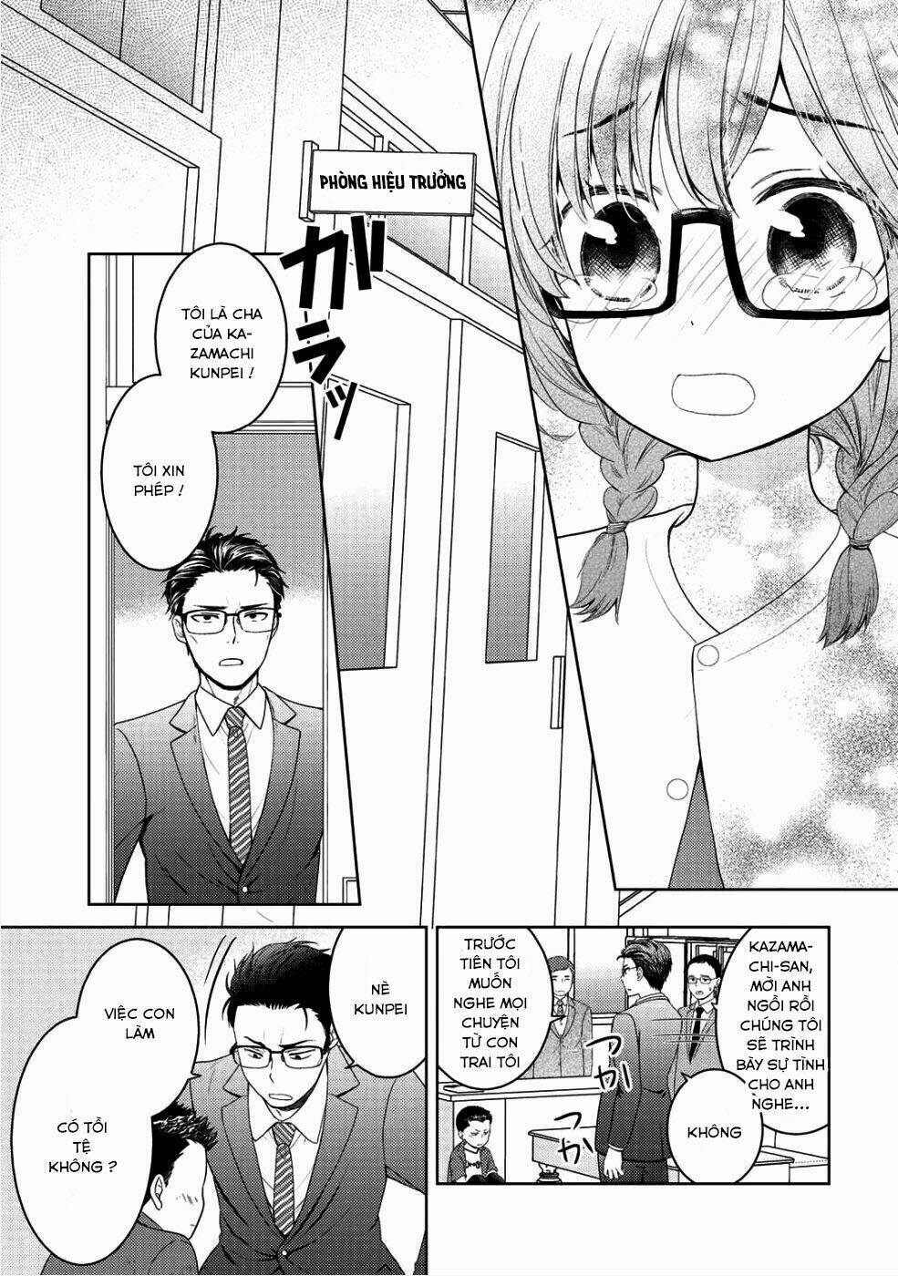 kitaku tochuu de yome to musume ga dekitan dakedo dragon datta chapter 5.5 10