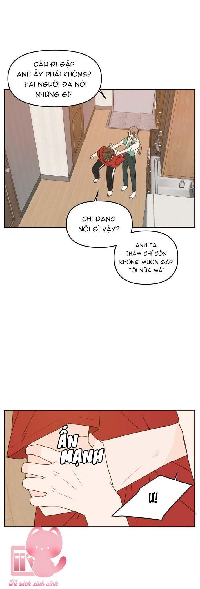 hẹn gặp nhau ở kiếp thứ 19 chapter 61 11